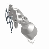 Magnaflow Conv DF 07-10 Lex/Toy ES350/Camry / Toy 05-10 Avalon 3.5L P/S Manifold *NO CALIFORNIA* - 50904