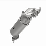 MagnaFlow Direct Fit Catalytic Converter 11-12 Ford Taurus 3.5L OEM Grade Manifold - 22-077