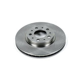 Power Stop 94-97 Volvo 850 Front Autospecialty Brake Rotor - EBR458