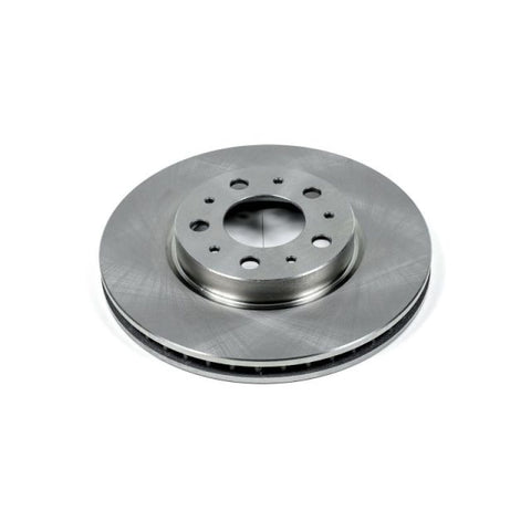 Power Stop 94-97 Volvo 850 Front Autospecialty Brake Rotor - EBR458