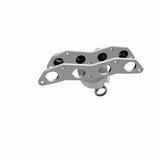 MagnaFlow Conv DF 03-04 Honda Civic 1.3L (CA Emissions) - 452315