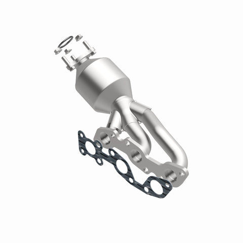 MagnaFlow Conv DF 01-04 Frontier Manifold Passenger Side 3.3L - 447197