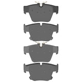 R1 23-26 BMW Xm Rear Optimum OE Brake Pads - 2551-2482-00