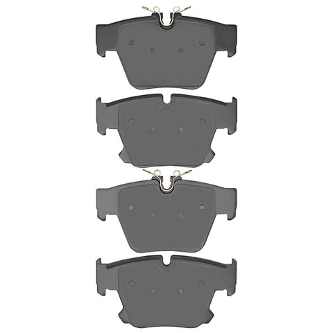 R1 23-26 BMW Xm Rear Optimum OE Brake Pads - 2551-2482-00