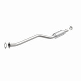 MagnaFlow Direct Fit Catalytic Converter 2006 BMW 530xi 3.0L OEM - 52481