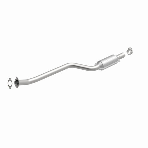 MagnaFlow Direct Fit Catalytic Converter 2006 BMW 530xi 3.0L OEM - 52481