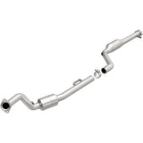 MagnaFlow Conv DF 1998 Mercedes SL500 5.0L Driver Side - 444051