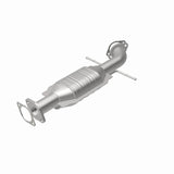 MagnaFlow Conv DF 02-05 Sedona 3.5L rr OEM - 49544