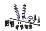 Ridetech 19-25 Dodge Ram 1500 2WD/4WD HQ Coil-Overs - Rear - 13136210