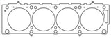 Cometic Ford FE 352-428 4.25in Bore .030in MLS Head Gasket - C5835-030