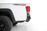 Addictive Desert Designs 16-19 Toyota Tacoma Stealth Fighter Rear Bumper w/ Backup Sensor Cutouts - R681241280103