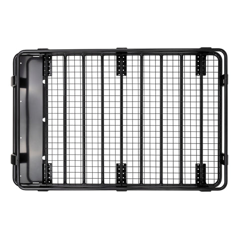 ARB Roofrack W/Mesh Lc100 1790X1120mm 70X44 - 3813010M