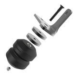 Timbren 23-24 Toyota Sequoia / 2024 Toyota Tacoma Rear Suspension Enhancement System - TORSEQ3