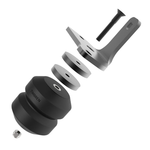 Timbren 23-24 Toyota Sequoia / 2024 Toyota Tacoma Rear Suspension Enhancement System - TORSEQ3