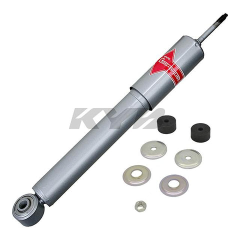 KYB Shocks & Struts Gas-A-Just Front CHEVROLET Avalanche 2500 2002-06 CHEVROLET Silverado C and R - - KG54340