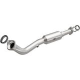 MagnaFlow Direct Fit Catalytic Converter 03 Honda Element 2.4L - 23334