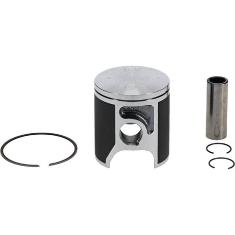 Vertex Piston 02-24 Yamaha YZ 85 85cc Cast Replica Piston Kit - 24370A