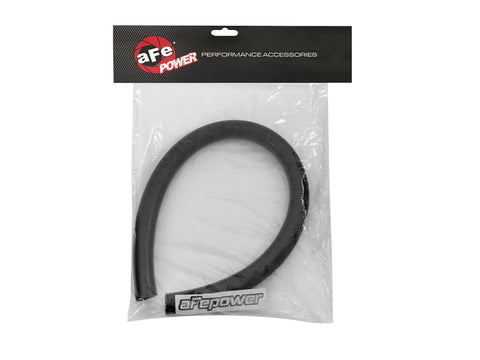 aFe Magnum FORCE Cold Air Intake System Spare Parts Kit (3/4in ID x 24in L) - 59-02009