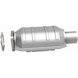 MagnaFlow Direct Fit Catalytic Converter 96-99 Ford Taurus3.0L 50S - 441032