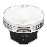 Wiseco Chevy LS Series Stroker Max Dome 1.110in CH 4.000in Bore Piston Kit - K0433BS