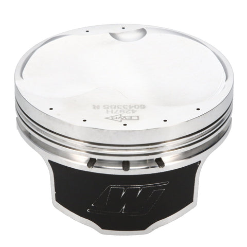 Wiseco Chevy LS Series Stroker Max Dome 1.110in CH 4.000in Bore Piston Kit - K0433BS