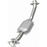 MagnaFlow Direct Fit Catalytic Converter Ford-Lincoln-Mercury 9 - 93384