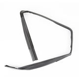 Omix Door Glass Channel Front LH 07-18 Jeep Wrangler - 12303.26