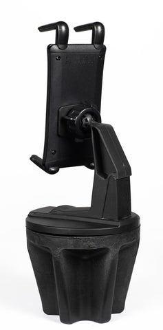 Daystar Universal Hands-Free Phone Grip - KU81001BK