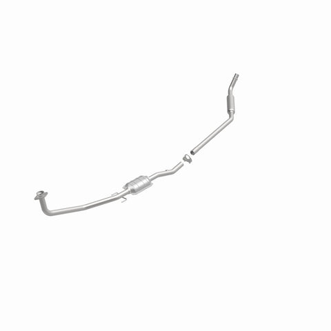 MagnaFlow Direct Fit Catalytic Converter Tercel 95-97 1.5L EFI - 23898