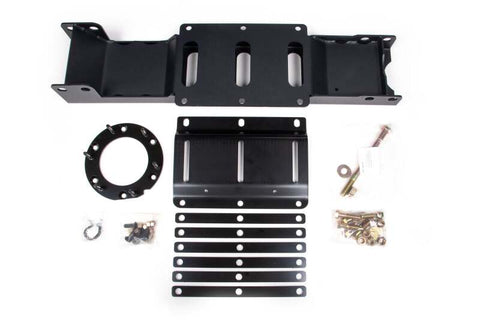 Zone Offroad 2019 Ram 2500/3500 T-Case Index - 6 Bolt - Diesel - 6in - ZOND5620