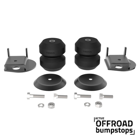 Timbren Active Offroad Bump Stops - ABSFR150RC