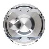 JE Pistons 2017+ GEN 2 Ecoboost 3.642in Bore 10.5:1 CR Pistons - Set of 6 - 360932
