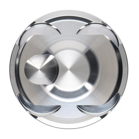 JE Pistons 2017+ GEN 2 Ecoboost 92.63mm Bore 10:1 CR Pistons - Single - 360929R