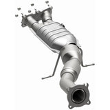 MagnaFlow Direct Fit Catalytic Converter 2012 Volvo XC60 AWD 3.2L - 51691