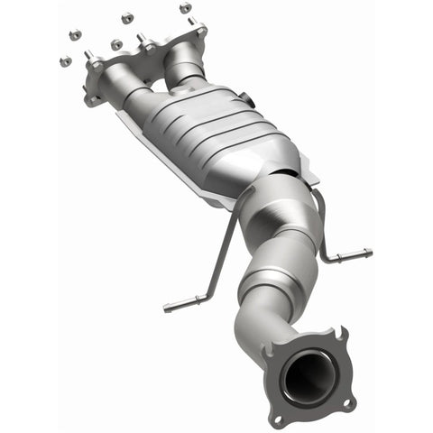 MagnaFlow Direct Fit Catalytic Converter 2012 Volvo XC60 AWD 3.2L - 51691