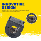 MOOG 2019 Chevrolet Silverado 1500 LD Front / Front To Frame Sway Bar Bushing - K201612