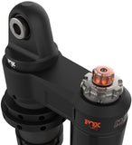 Fox Factory Race 2.5 X 10 Coilover Piggyback Shock - Dsc Adjuster - 981-25-112-3