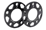 Dinan Wheel Spacers - 5x120 - 72.6mm CB - 8mm Thick (Set of 2) - D210-2038