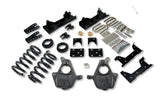 Belltech LOWERING KIT W/O SHOCKS - 669