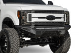 Addictive Desert Designs 17-19 Ford Super Duty Stealth Fighter Front Bumper - F161193030103