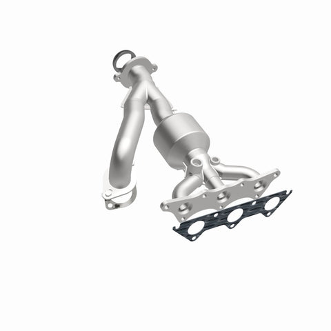 MagnaFlow Direct Fit Catalytic Converter 04-10 Mitsu Endeavor 3.8L - 51763