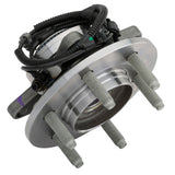 MOOG 11-14 Ford Expedition Front Hub Assembly - 515142