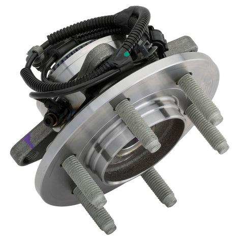 MOOG 11-14 Ford Expedition Front Hub Assembly - 515142