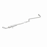MagnaFlow Direct Fit Catalytic Converter 2011-2013 tC L4 2.5 OEM Underbody - 52462