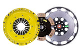 ACT 06-25 Subaru WRX HD/Race Rigid 6 Pad Clutch Kit - SB12-HDR6