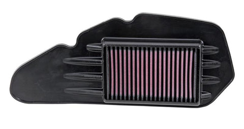 K&N 13-14 Honda PCX125/150 Drop In Air Filter - HA-1213