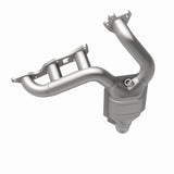 MagnaFlow Direct Fit Catalytic Converter 2001 Mercury Villager 3.3L - 49536