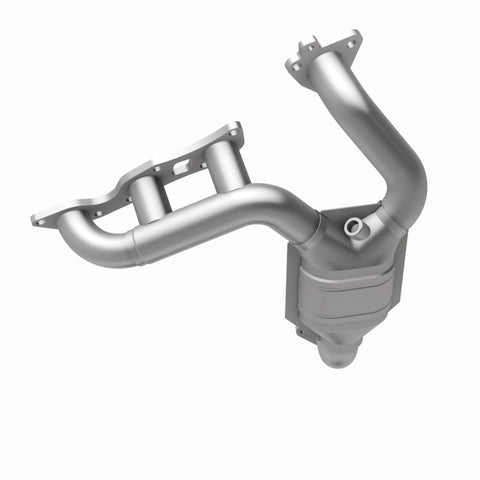 MagnaFlow Conv DF 3/01-02 Mercury Villager 3.3L Manifold - 50139