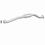 MagnaFlow Direct Fit Catalytic Converter 07-09 Chevy Colorado/GMC Canyon/ Isuzu / 06 Hummer H3 - 23966