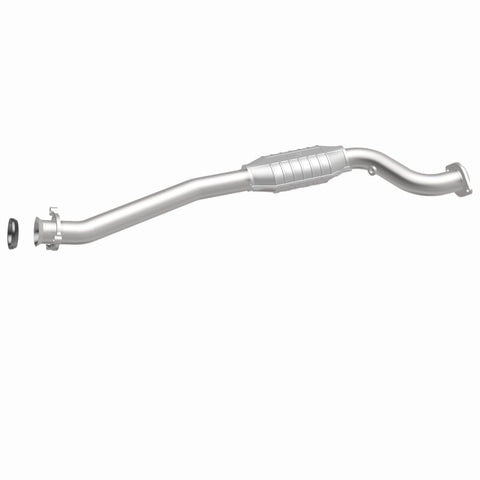 MagnaFlow Direct Fit Catalytic Converter 07-09 Chevy Colorado/GMC Canyon/ Isuzu / 06 Hummer H3 - 23966